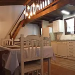 Hébergement de vacances La Josa, Candeleda, Gredos, Vutav397 *