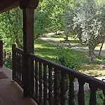 La Josa, Candeleda, Gredos, Vutav397 Hébergement de vacances *