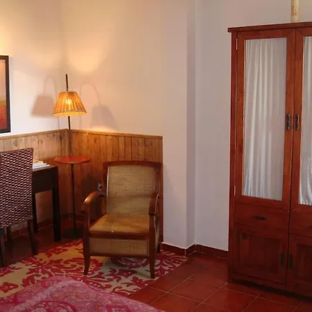 La Josa, Candeleda, Gredos, Vutav397