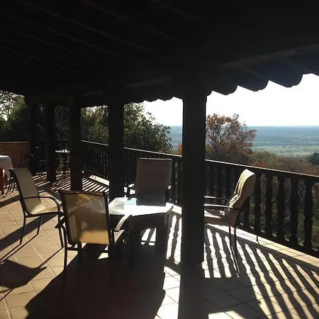 La Josa, Candeleda, Gredos, Vutav397