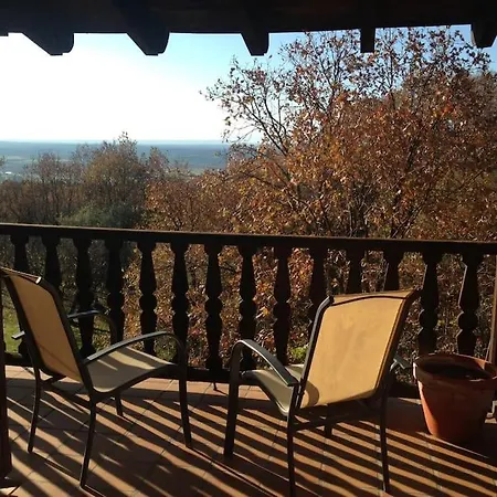 La Josa, Candeleda, Gredos, Vutav397