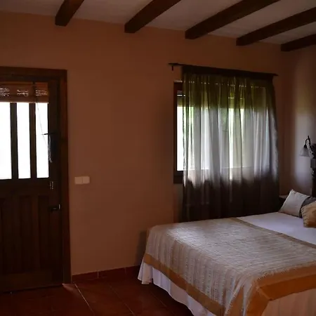 Prázdninový dům La Josa, Candeleda, Gredos, Vutav397 *