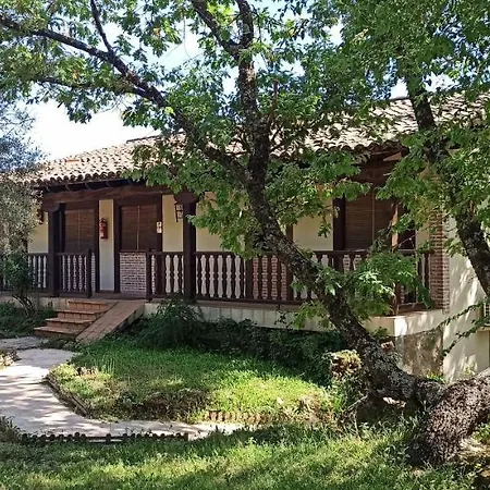 La Josa, Candeleda, Gredos, Vutav397 Σπίτι διακοπών