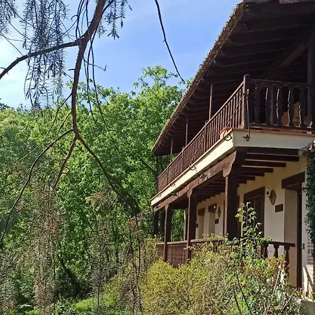 펜션 La Josa, Candeleda, Gredos, Vutav397 *