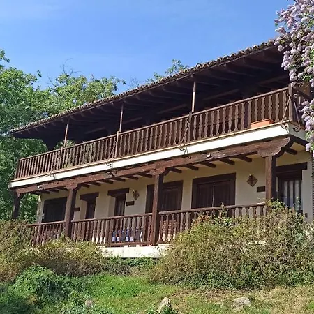 La Josa, Candeleda, Gredos, Vutav397 * 칸델레다