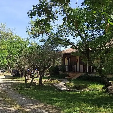 La Josa, Candeleda, Gredos, Vutav397 *