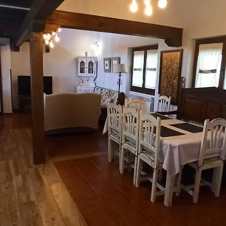La Josa, Candeleda, Gredos, Vutav397 *