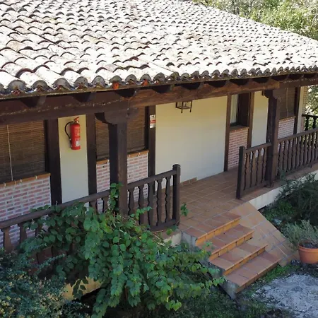 La Josa, Candeleda, Gredos, Vutav397