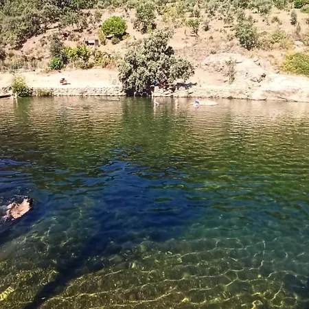 Σπίτι διακοπών La Josa, Candeleda, Gredos, Vutav397