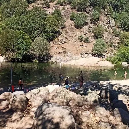 La Josa, Candeleda, Gredos, Vutav397 Σπίτι διακοπών Candeleda