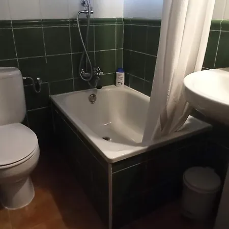 La Josa, Candeleda, Gredos, Vutav397 Σπίτι διακοπών Candeleda