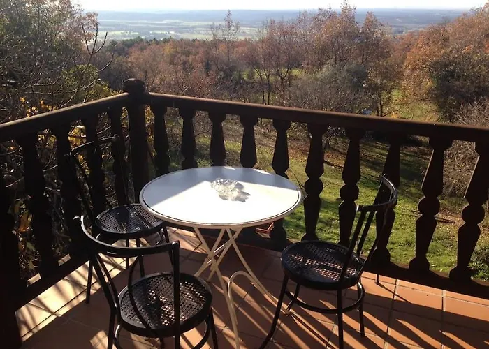 La Josa, Candeleda, Gredos, Vutav397 Hébergement de vacances Candeleda