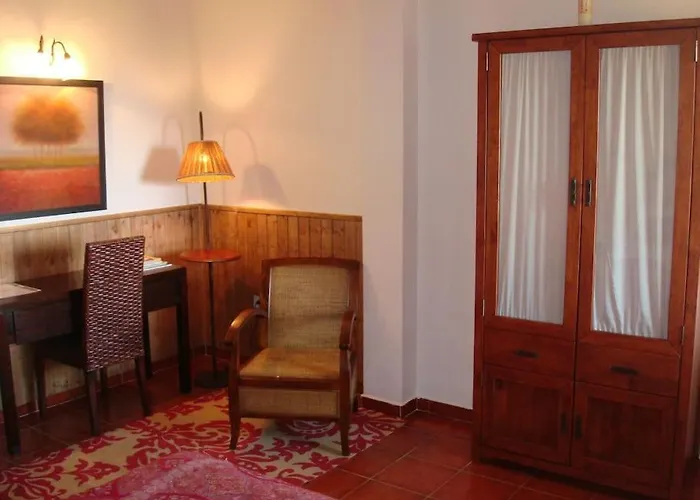 La Josa, Candeleda, Gredos, Vutav397