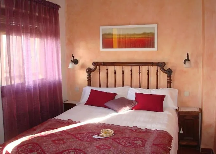 La Josa, Candeleda, Gredos, Vutav397 * Candeleda