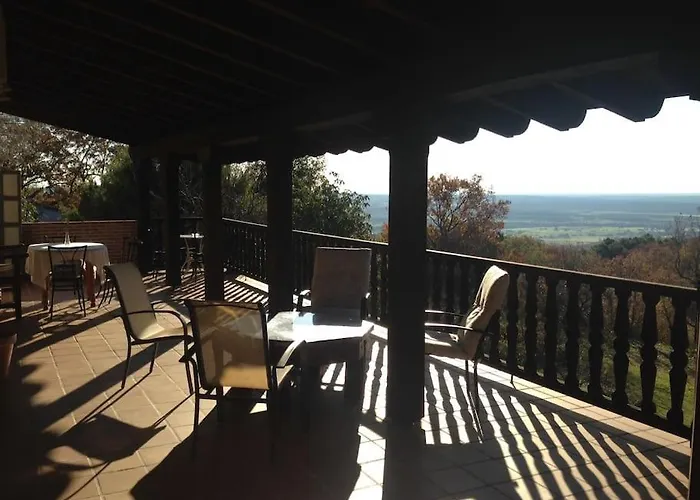 La Josa, Candeleda, Gredos, Vutav397