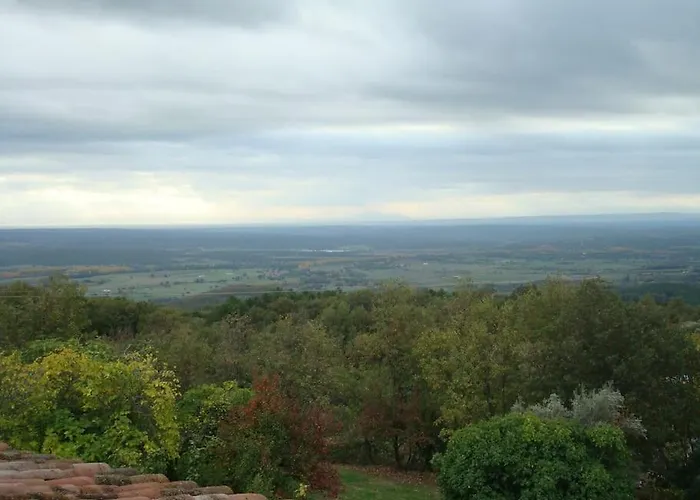 펜션 La Josa, Candeleda, Gredos, Vutav397