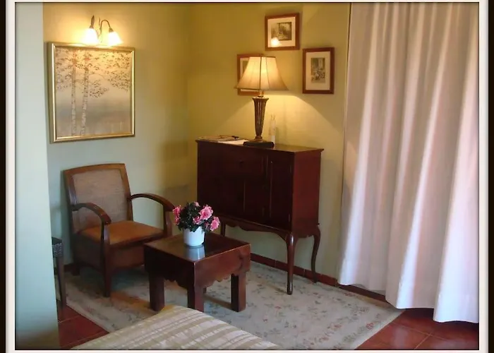 La Josa, Candeleda, Gredos, Vutav397 펜션 칸델레다