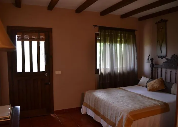 펜션 La Josa, Candeleda, Gredos, Vutav397 *