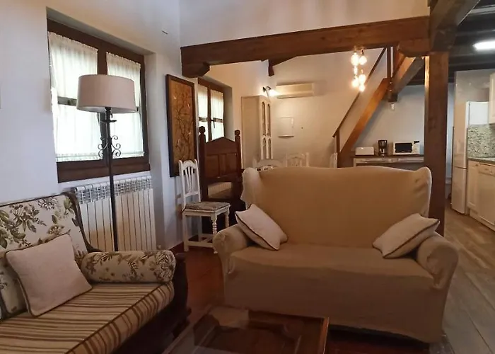 La Josa, Candeleda, Gredos, Vutav397 *