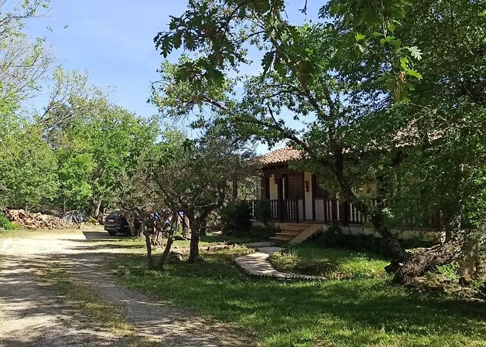 La Josa, Candeleda, Gredos, Vutav397 *