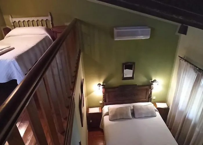 La Josa, Candeleda, Gredos, Vutav397 Candeleda