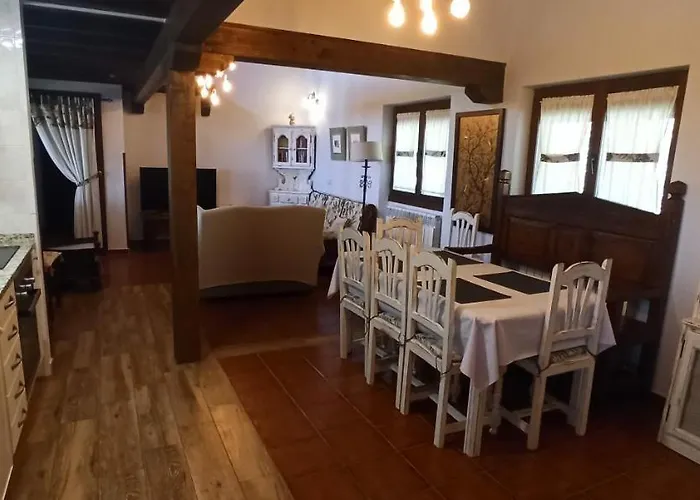 La Josa, Candeleda, Gredos, Vutav397 *