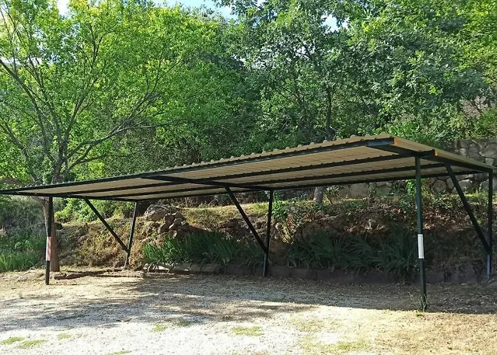 La Josa, Candeleda, Gredos, Vutav397 칸델레다