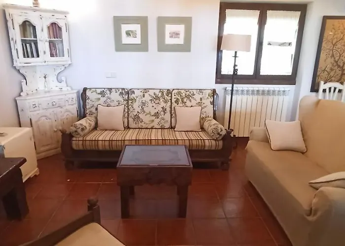 La Josa, Candeleda, Gredos, Vutav397