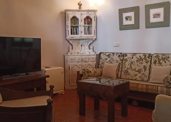 La Josa, Candeleda, Gredos, Vutav397