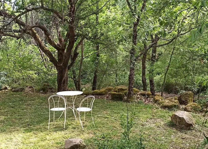 La Josa, Candeleda, Gredos, Vutav397 Candeleda