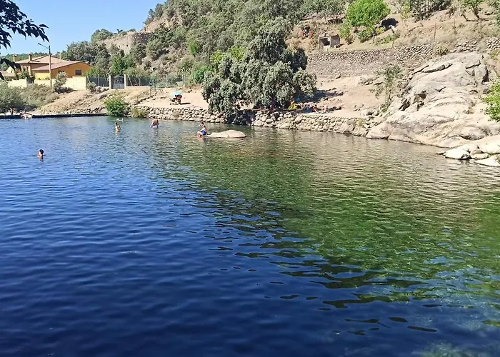 La Josa, Candeleda, Gredos, Vutav397 칸델레다